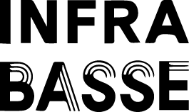 Logo InfraBasse